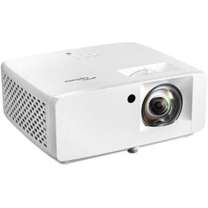 Optoma projektor GT2000HDR (DLP, FULL 3D, Laser, FULL HD, 3500 ANSI, 2xHDMI, RS232, USB-A, repro 1x15W)