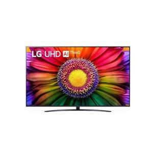 75" LG 75UR8100