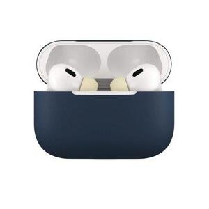 Next One puzdro Silicone Case pre Apple Airpods Pro 2 - Blue