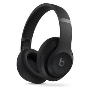 Beats Studio Pro Wireless černá