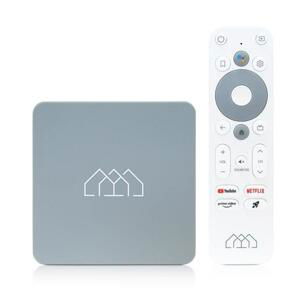 Homatics Box HD Android TV