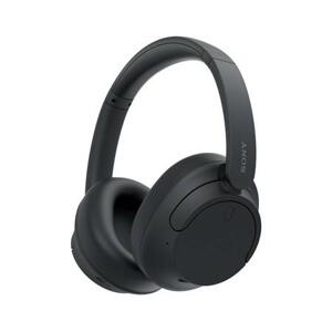 Sony Noise Cancelling WH-CH720N, černá