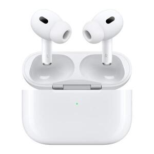 Apple AirPods Pro (2. generace) s MagSafe pouzdrem (USB-C)