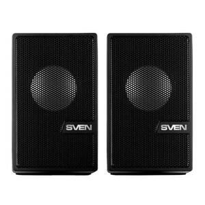 Reproduktory SVEN 340 USB (černé)