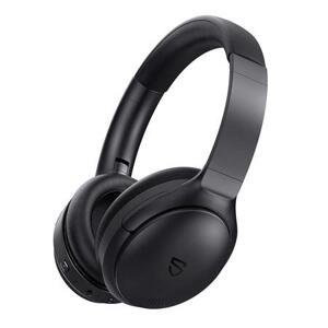 Sluchátka Soundpeats A6 ANC (černá)
