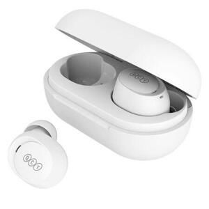 Wireless Earphones TWS T27 (white)