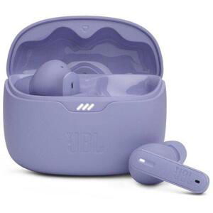 JBL Tune Beam Purple