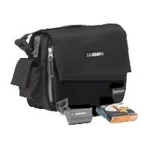 Sada příslušenství Samsung AK-DVC7 kit pro MiniDV kamery série VP-Dxxx Accessory Kit