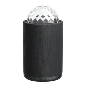 Wireless speaker Maya Series RGB Joyroom JR-MS01 (black)