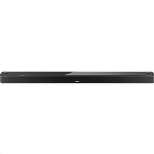 Bose Smart Soundbar 900 soundbar, Bluetooth, WiFi, Google Chromecast, Apple AirPlay 2, Dolby Atmos, černý