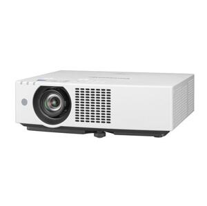 Panasonic PT-VMZ61EJ - Laser LCD/1920x1200 WUXGA/6200 ANSI/3M:1/HDMI/D-SUB/RJ45/USB