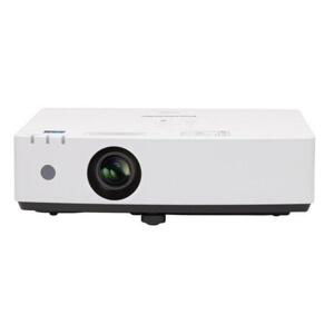 Panasonic PT-LMZ460EJ - Laser WUXGA (1920 x 1200 pixelů)/4600 ANSI lm/2xHDMI/USB/1x10W Repro