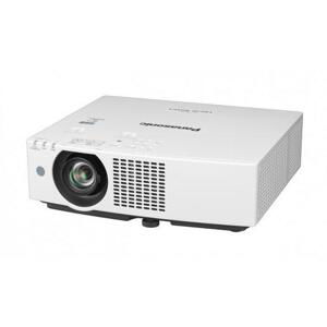 Panasonic PT-VMZ51EJ - Laser LCD/1920x1200 WUXGA/5000 ANSI/3M:1/HDMI/D-SUB/RJ45/USB