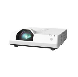 Panasonic PT-TMZ400EJ - Laser WUXGA (1920 x 1200 pixelů)/4000 ANSI lm/2xHDMI/USB/1x10W Repro