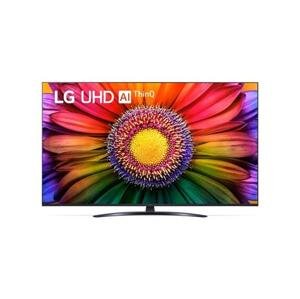 LG 65UR8100 - 4K Smart LED TV, 65'' (164cm), HDR10 Pro