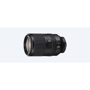 SONY SEL70300G objektiv s bajonetem E, FE 70-300mm F4.5-5.6 G OSS