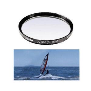 Hama UV Filter, coated, 52 mm