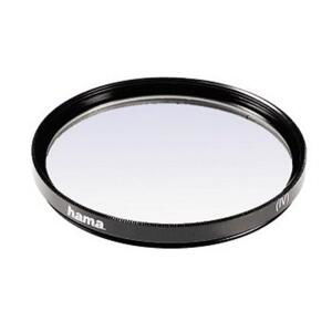 Hama UV Filter, coated, 55 mm