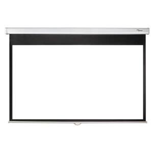 Optoma plátno DS-9106MGA, 106", 16:9