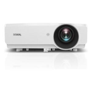 BenQ SH753+ 1080P Full HD/ DLP projektor/ 5000ANSI/ 13000:1/ VGA/ HDMI/ MHL/ LAN