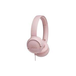 JBL Tune500 pink