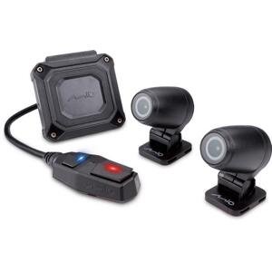 MIO MiVue M760D, duální kamera na moto FHD, WIFI GPS , SONY STARVIS