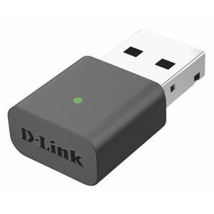 D-LINK WiFi N300 Mini Adaptér (DWA-131)