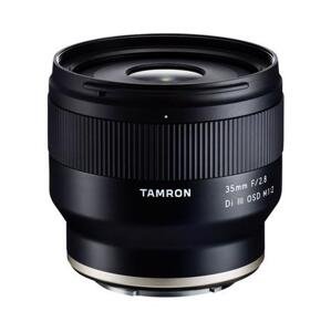 Objektiv Tamron 35mm F/2.8 Di III RXD 1/2 MACRO pro Sony FE