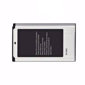 Braun akumulátor SAMSUNG B735, 4560mAh