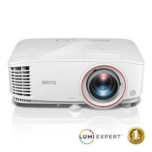 BenQ TH671ST Full HD 1080P/ DLP projektor/ 3000 ANSI/ 10000:1/ VGA/ HDMI/ MHL