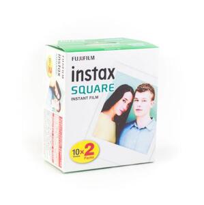 Fujifilm Instax Square 20ks