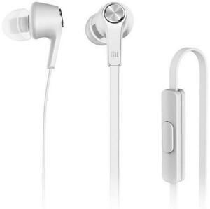 Xiaomi Mi In-Ear Headphones Basic Silver