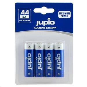 JUPIO Alkaline AA 4ks E61PJPJBAAA4