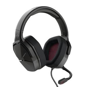 TRUST GXT4371 WARD MULTIPLATFORM HEADSET