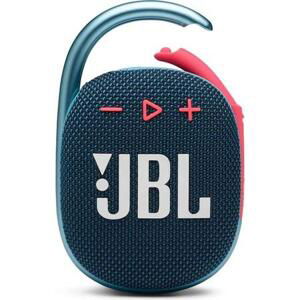 JBL Clip 4 blue coral