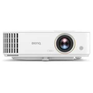 BenQ TH685i 1080p Full HD/ DLP/ 3500 ANSI/ 10000:1/ HDMI/ VGA/ Android/ herní režim/ repro