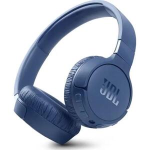 JBL Tune 660BTNC Blue