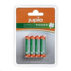 Jupio AAA 850mAh 4ks JRB-AAADP