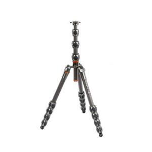 Stativ tripod 3 Legged Thing Pro 2.0 Albert, šedý