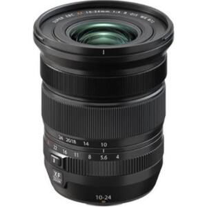 Fujifilm FUJINON XF10-24MM F4 R OIS WR