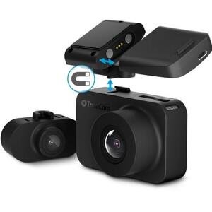 Kamera TrueCam M7 GPS Dual