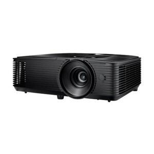 Optoma projektor DX322 (DLP, XGA, 3 800 ANSI, 22 000:1, HDMI, VGA, Audio, RS232, 10W speaker)