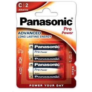 Panasonic Pro Power C 2ks 09832