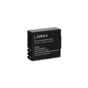 LAMAX náhradní baterie X pro akčí kamery X3.1/X7.1/X8/X8.1/X9.1/X10.1 778089