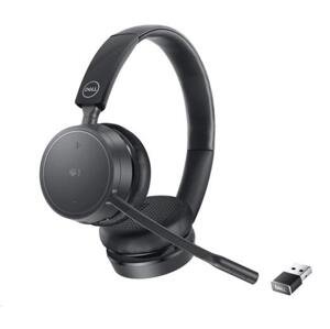 DELL náhlavní souprava bezdrátová WL5022/ Pro Stereo Headset/ sluchátka + mikrofon