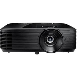 Optoma projektor X400LVe (DLP, XGA, 4 000 ANSI, 25 000:1, HDMI, VGA, Audio, RS232, 10W speaker)