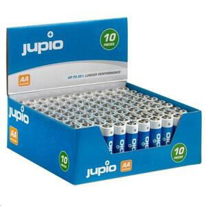 JUPIO Alkaline AA 100ks E61PJPJBAAA1010