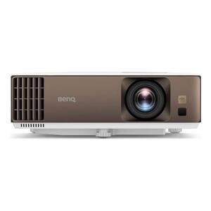 BenQ W1800i 4K UHD/ DLP projektor/ 3000ANSI/ 10.000:1/ VGA/ 2x HDMI/ QS01 modul/ Android TV