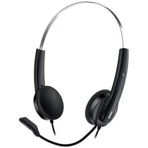 GENIUS headset HS-220U/ USB