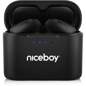 Niceboy HIVE Podsie 3 Black